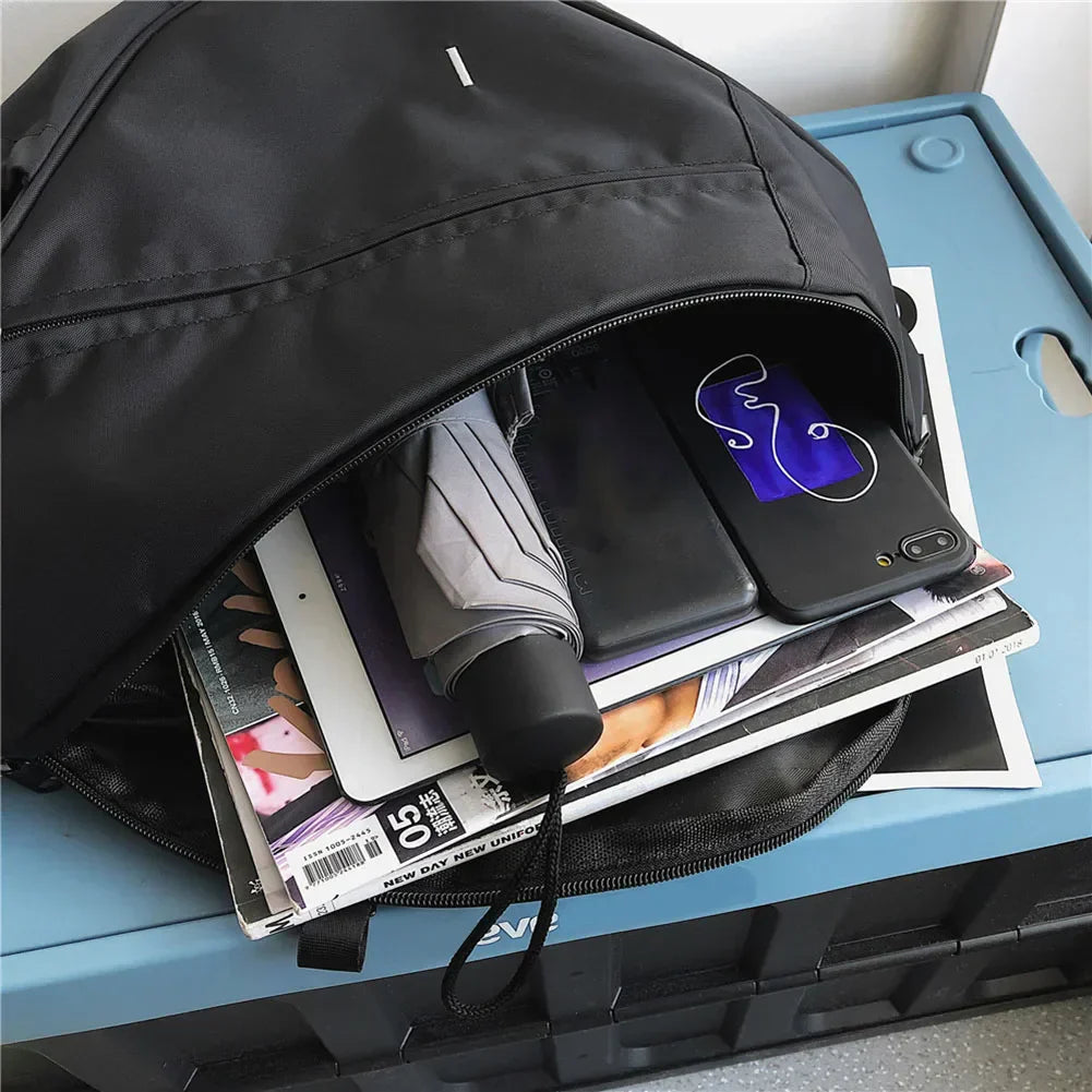 Trendige Wasserdichte Schulter Slingtasche