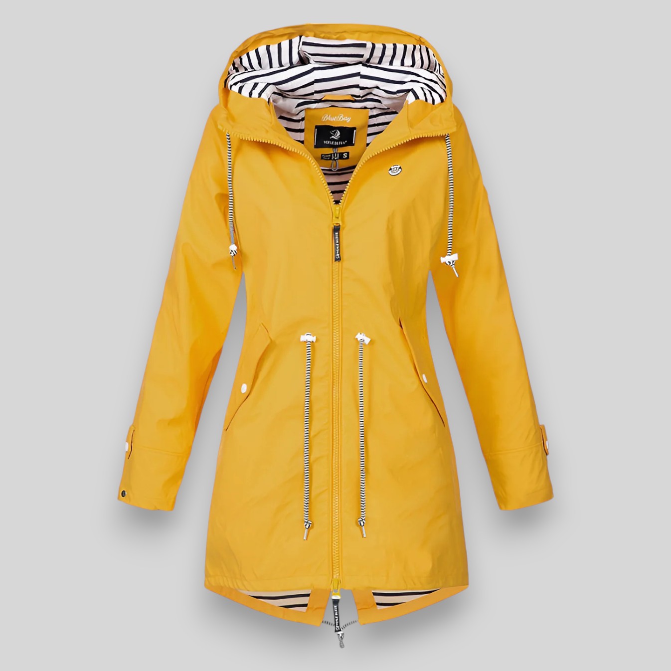 Laura - Wasserdichte Regenjacke