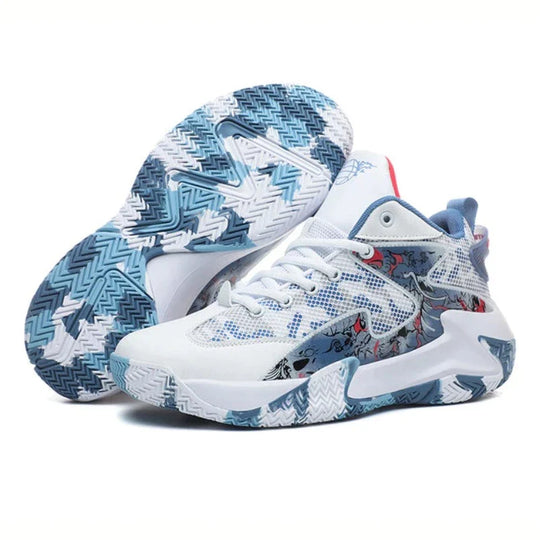Herren Leichte Basketballschuhe