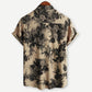 Fudus | Weinlese Ink Shirt