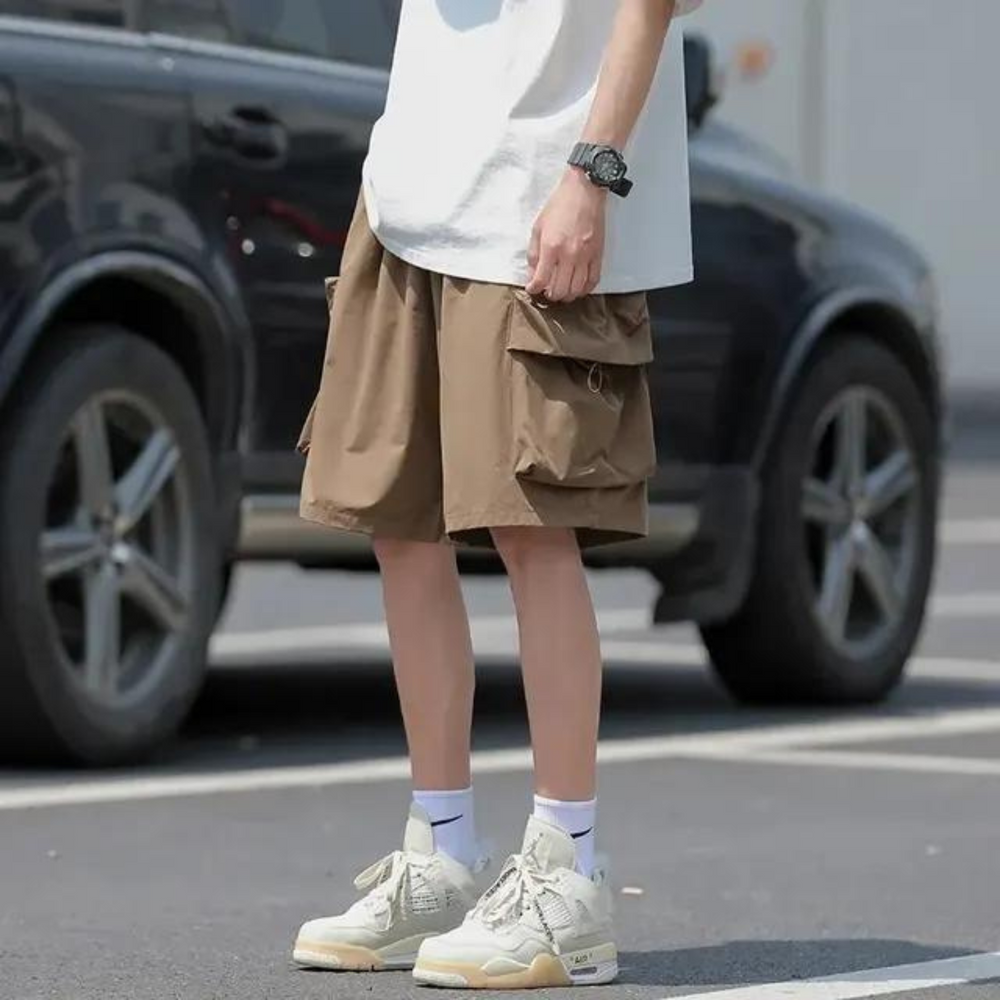 Herren Cargo Hose für Freizeit