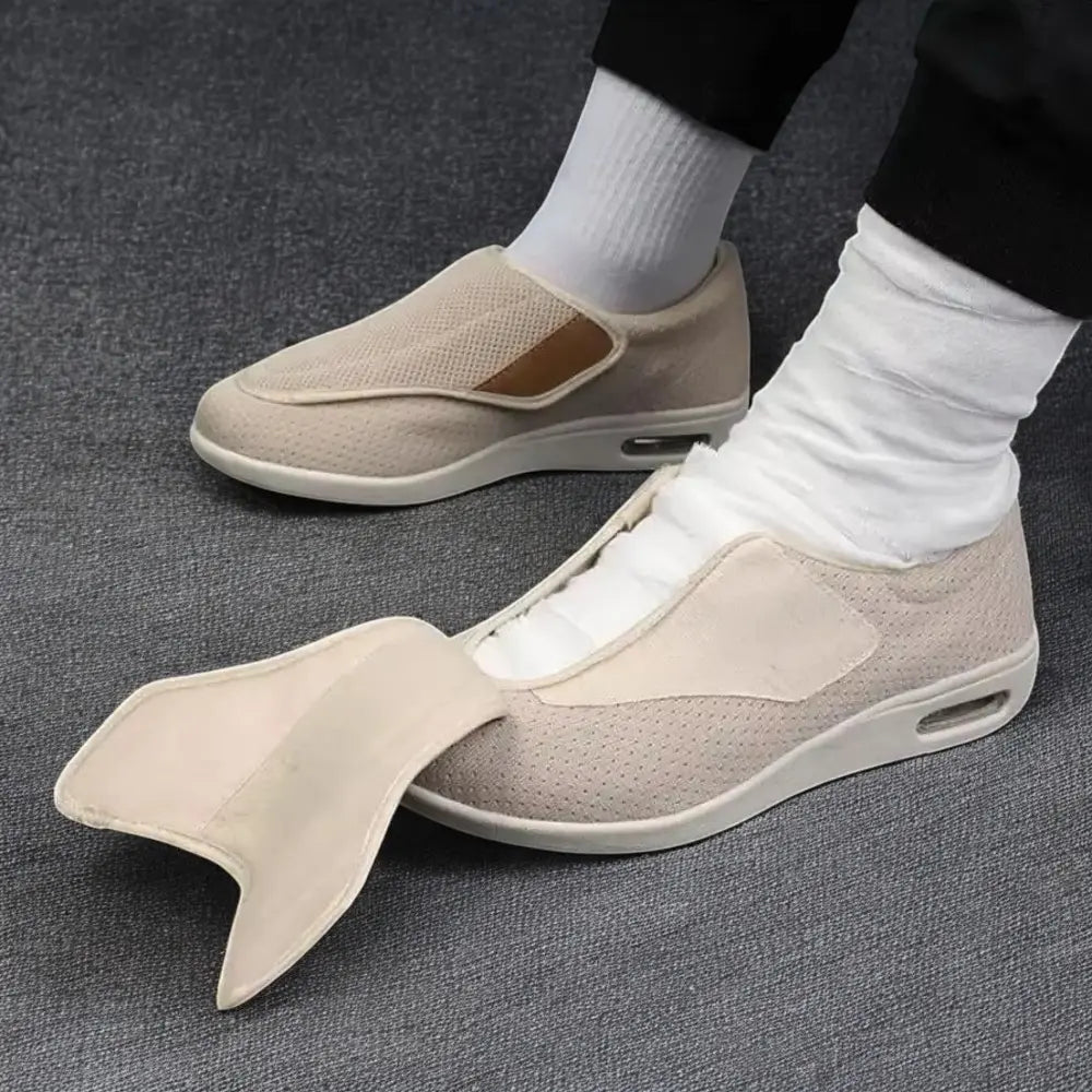 Breite Komfort Diabetische Schuhe