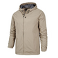 Herren Wasserdichte Jacke Warm