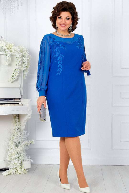 Freizeitkleid Komfortabel Stilvoll