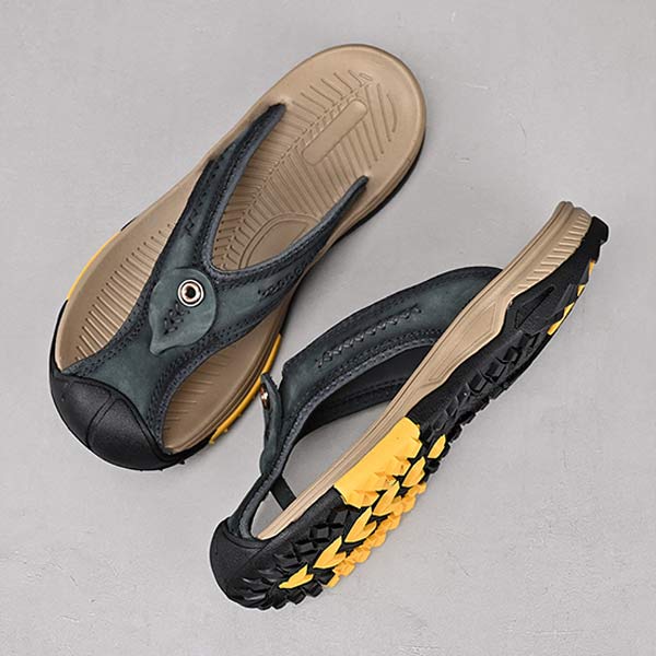 Flip Flops Zehenschutz Titan Wardrobe