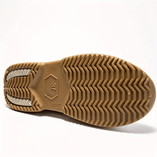 Damen Wasserdichte Gummistiefel