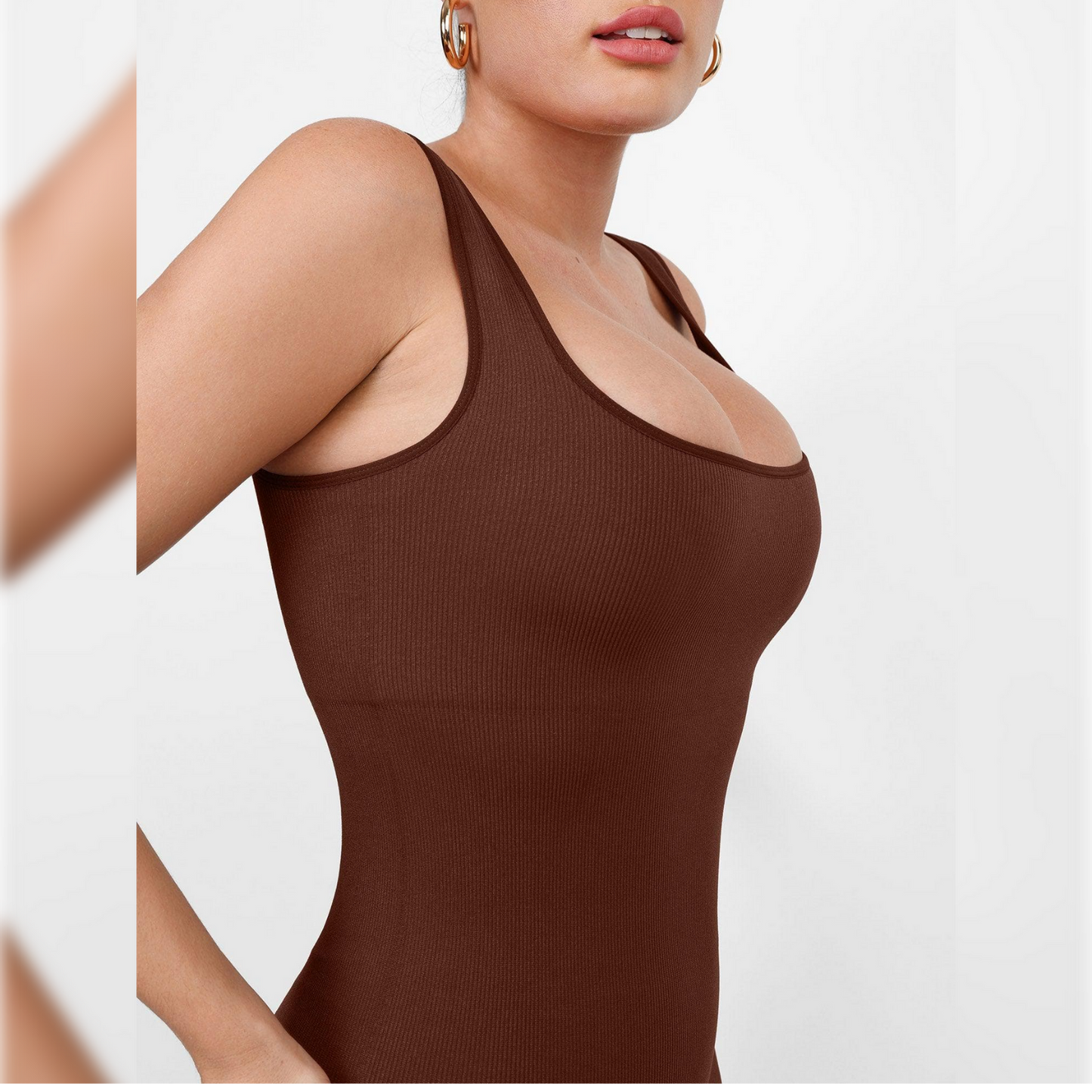 Fudus – Nahtloser Sportoverall Eller Byxor