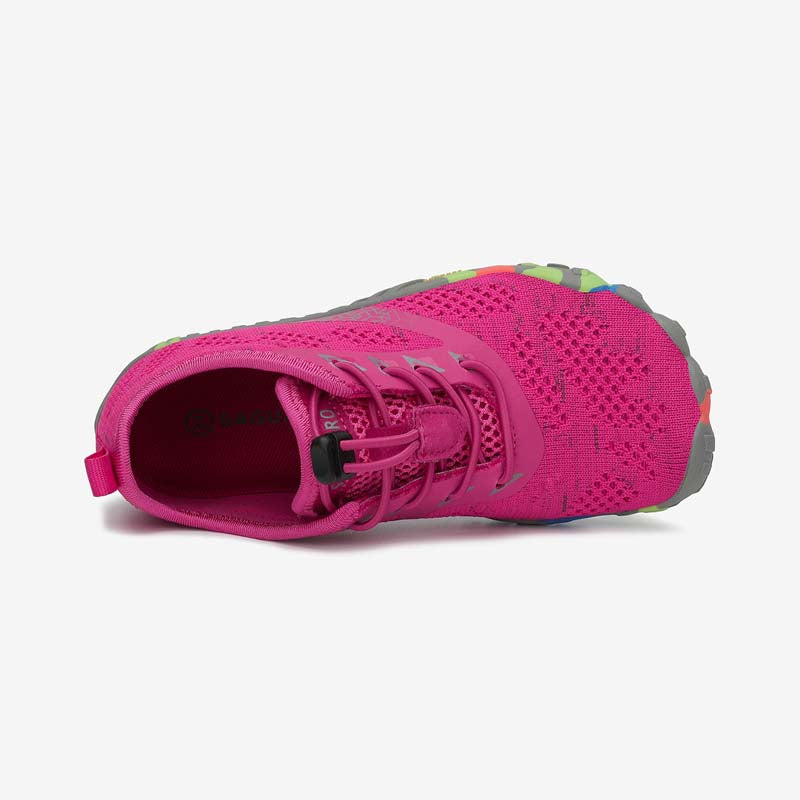 Barfußschuhe Kinder Zeitlos Komfort