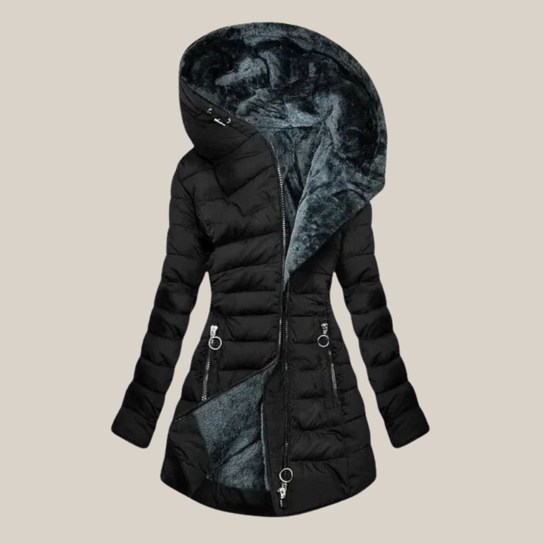 Fudus | Leichte Steppjacke mit weicher Fütterung