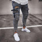 Fudus | Urban Cargo Style Herren Jeans