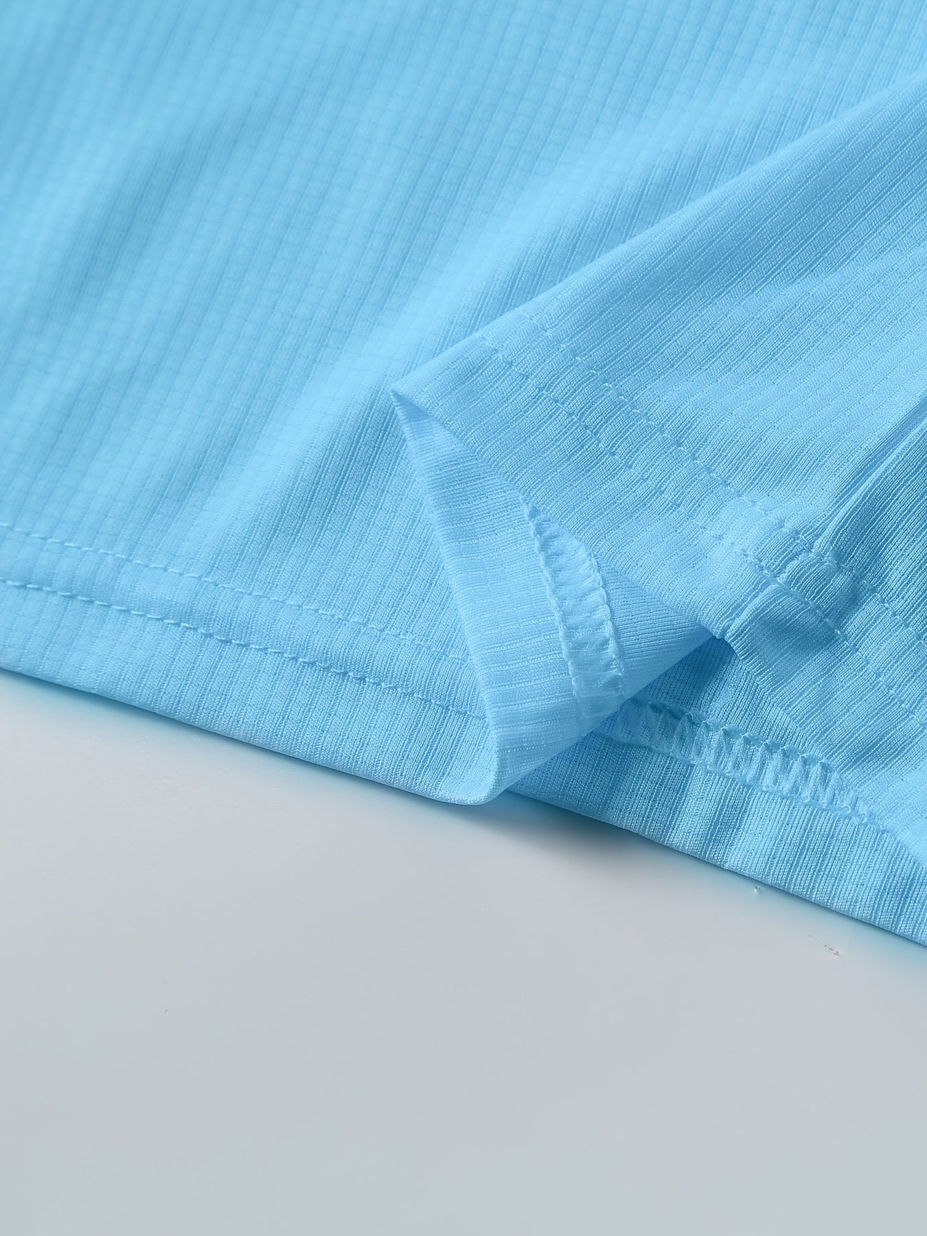 Herren T-Shirt Kurzarm Leicht Schnelltrocknend