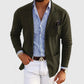 Herren Blazer Elegant Traditionell Vielseitig