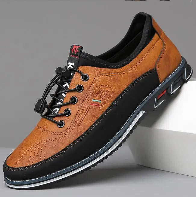 Herren Luxus Sneaker