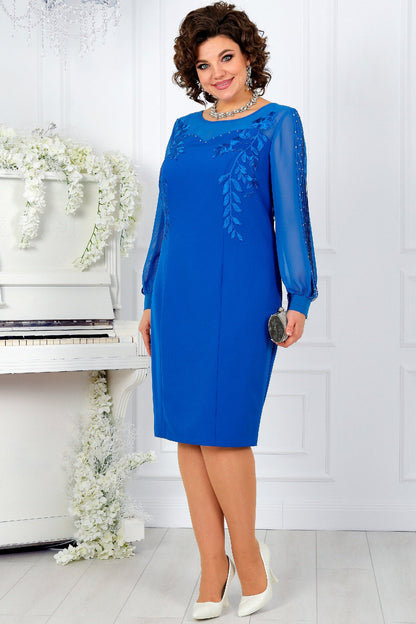 Freizeitkleid Komfortabel Stilvoll