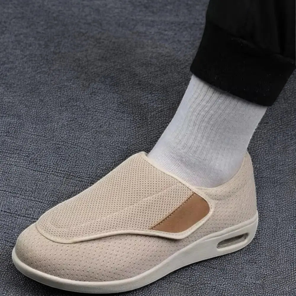 Breite Komfort Diabetische Schuhe