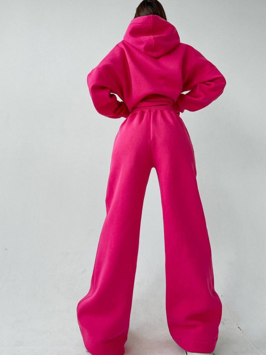 Fudus | Hoodie und Jogginganzug