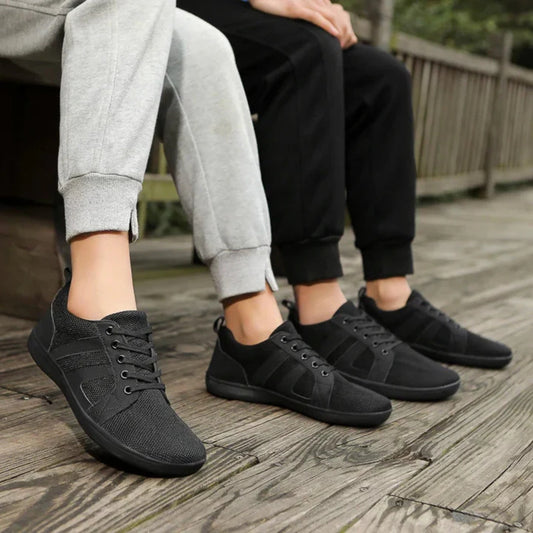 Fudus | Nachhaltige Barfußschuhe Für Männer Komfort Und Flexibilität Vereint