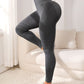 Tavendia: Elegante Anti-Cellulite Leggings