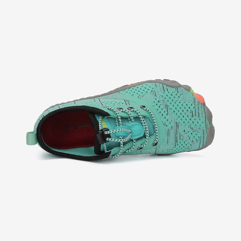 Barfußschuhe Kinder Zeitlos Komfort