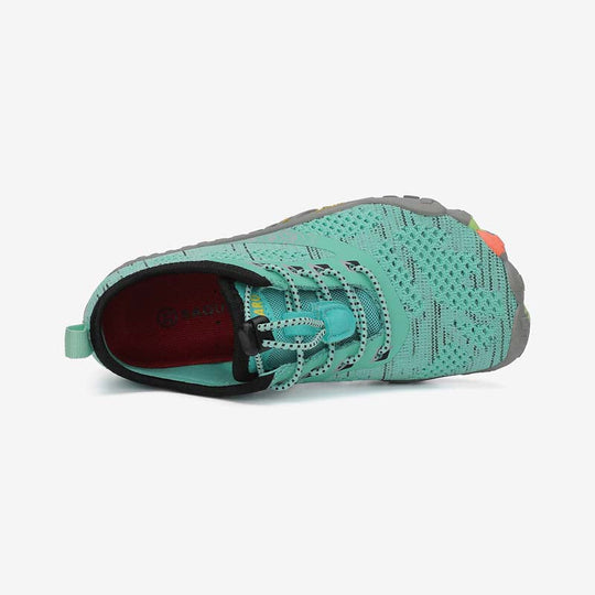 Barfußschuhe Kinder Zeitlos Komfort