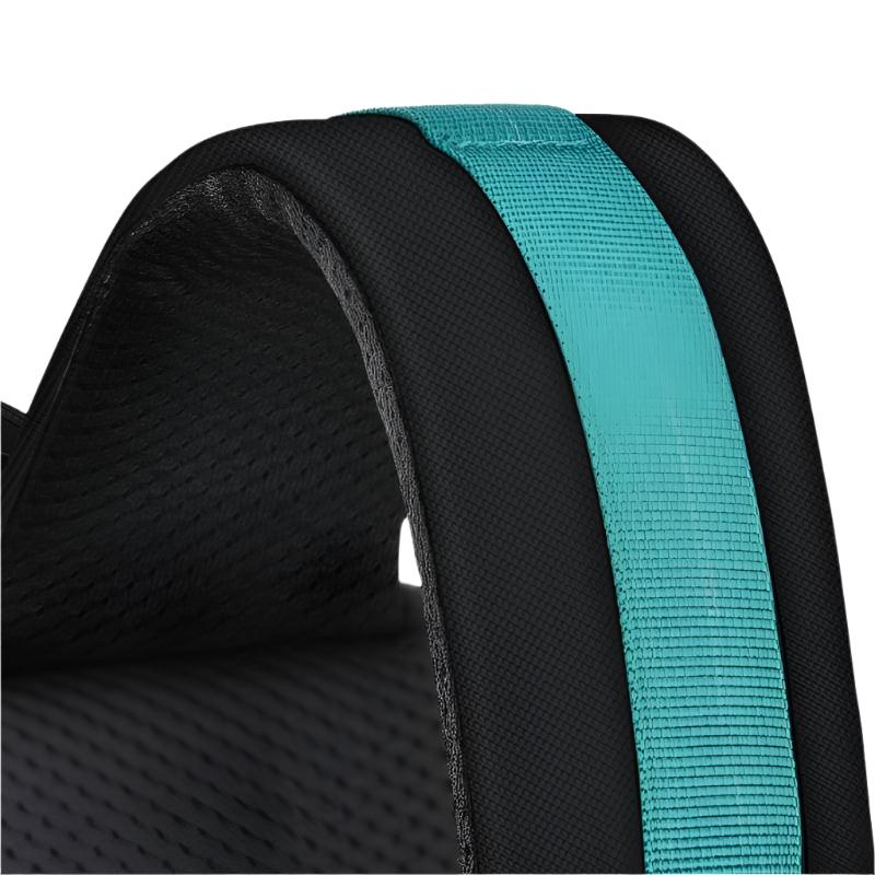 Kinder Leichter Wasserdichter Großer Reise Rucksack