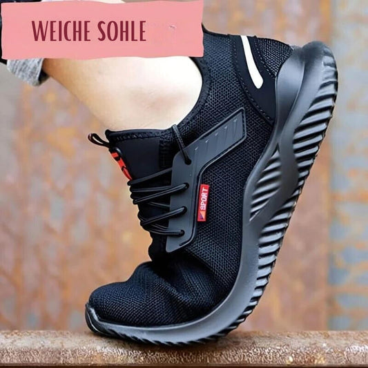 Fudus | Toe Sicherheitsschuhe Komfort Und Schutz Für Ihren Arbeitstag