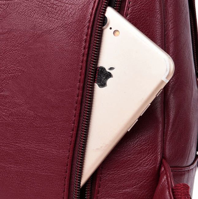 Fudus | Rucksack Für Damen