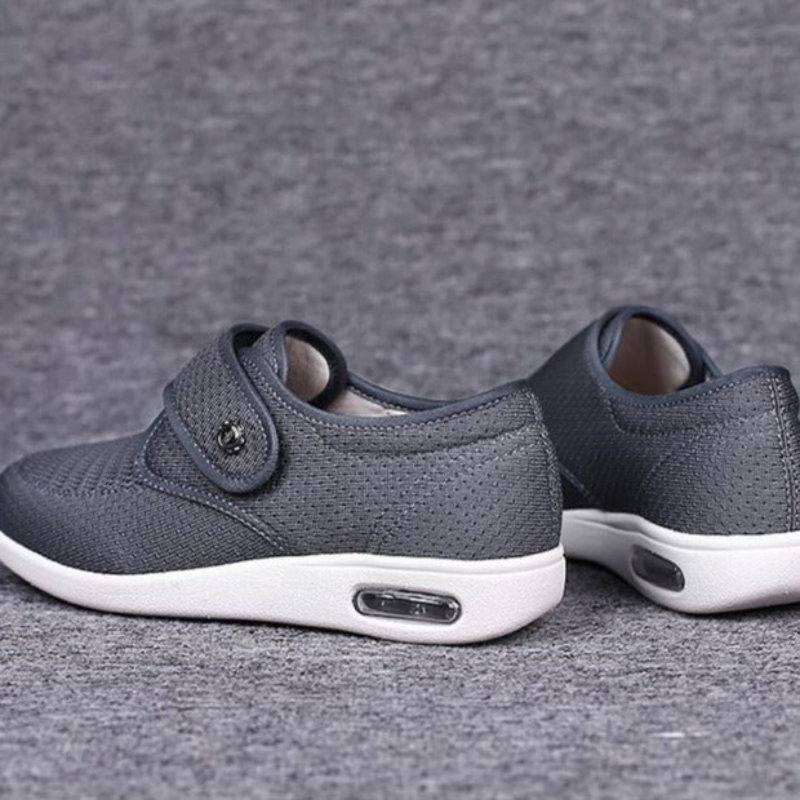 Fudus | Rutschfest Orthopädisch Schuhe Mit Weite Passform