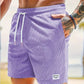 Fudus | Schnür Cord Shorts Mit Kordelzug Für Herren