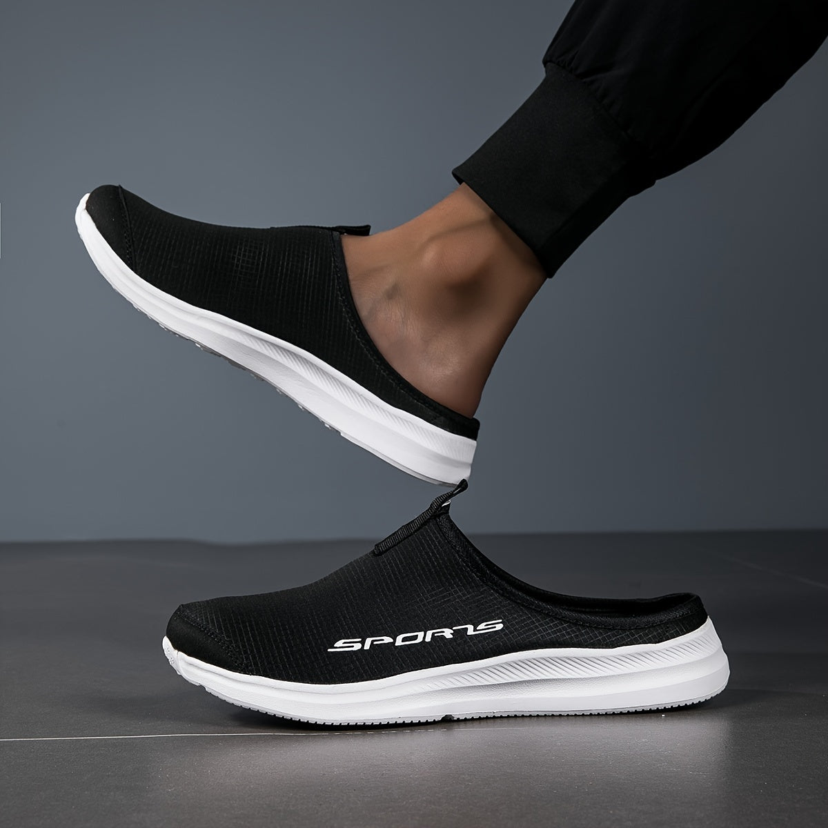 Herren Atmungsaktive Bequeme Schuhe Für Alltag