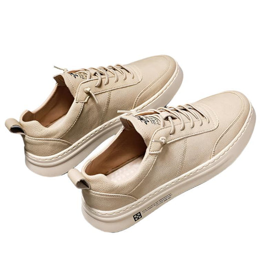 Herren Atmungsaktive Schuhe Für Alltag Und Sport