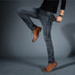 Fudus - SCHMAL GESCHNITTENE STRETCH-JEANS