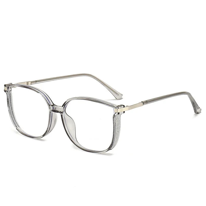 Damen Luxuriöse Lesebrille