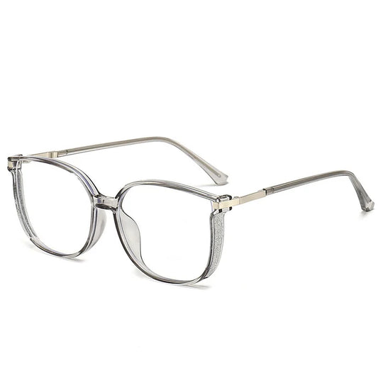 Damen Luxuriöse Lesebrille