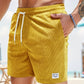 Fudus | Männer Bequeme Sommer Shorts