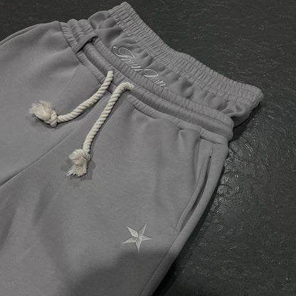 Unisex Baggy Jogginghose