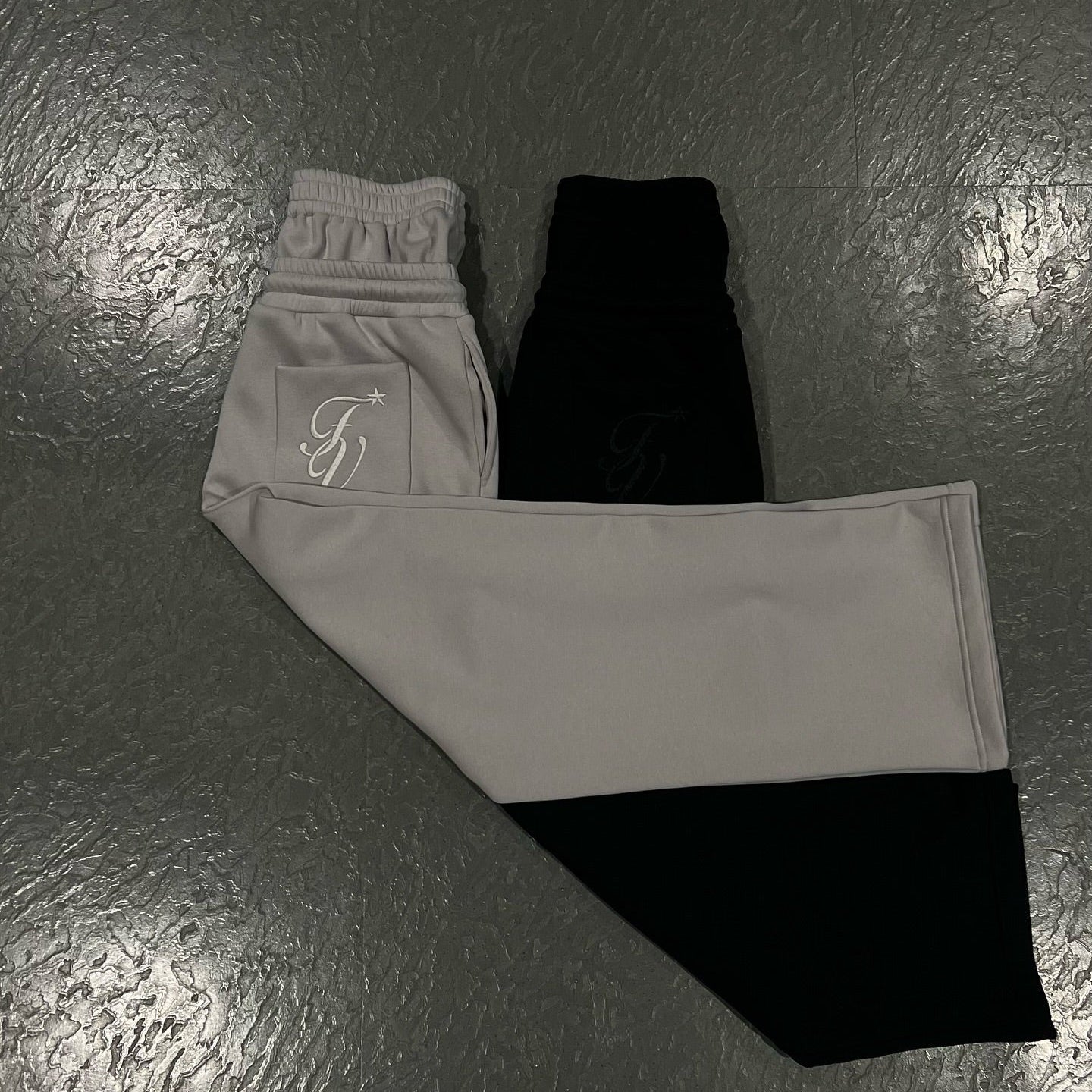 Unisex Baggy Jogginghose