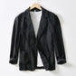 Herren Leichter Leinen Blazer