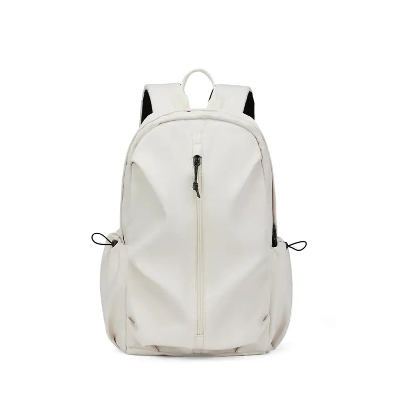 Unisex Wasserdichter Diebstahlsicherer Laptop-Rucksack