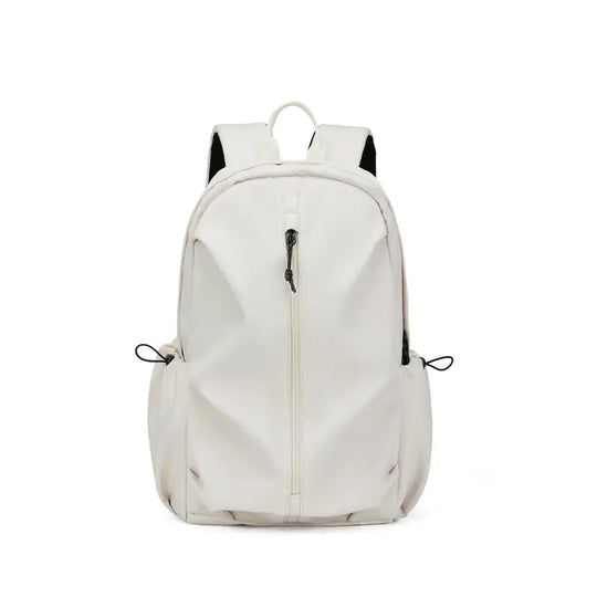 Unisex Wasserdichter Diebstahlsicherer Laptop-Rucksack
