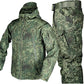 Softshell Herren Winteranzug