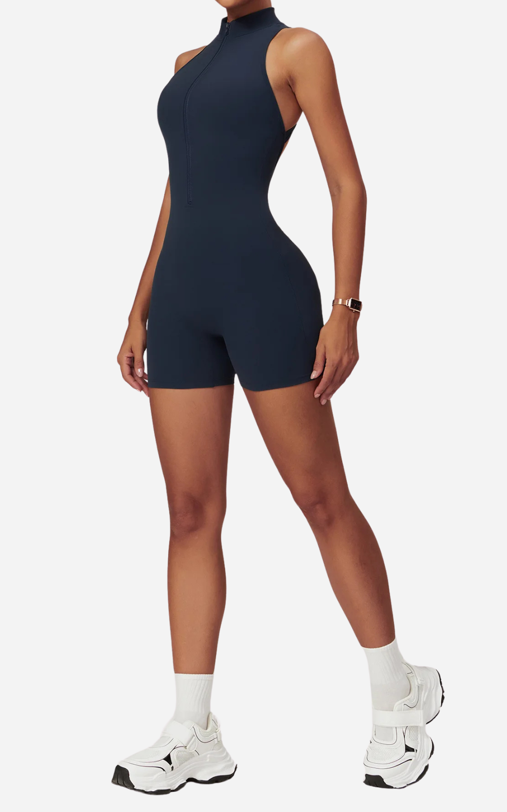 Damen Sport-Tanktop Rückenfrei