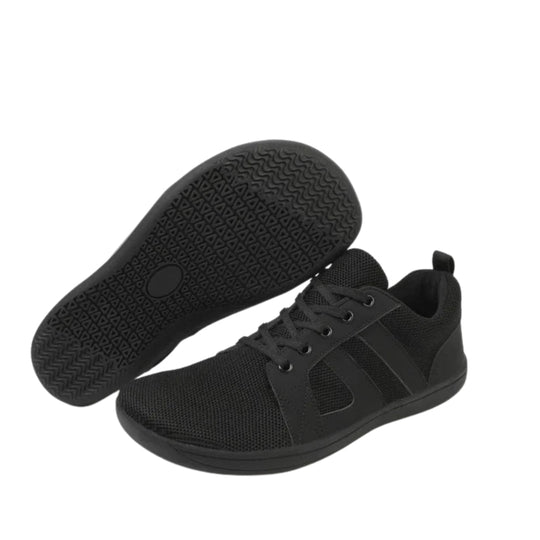 Herren Nachhaltige Barfußschuhe Komfort und Flexibilität Vereint