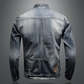 Fudus Jeansjacke Grau - Noah