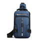 Fudus | Wasserdichte Messenger Tasche