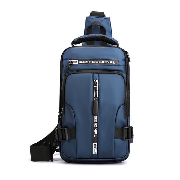 Fudus | Wasserdichte Messenger Tasche