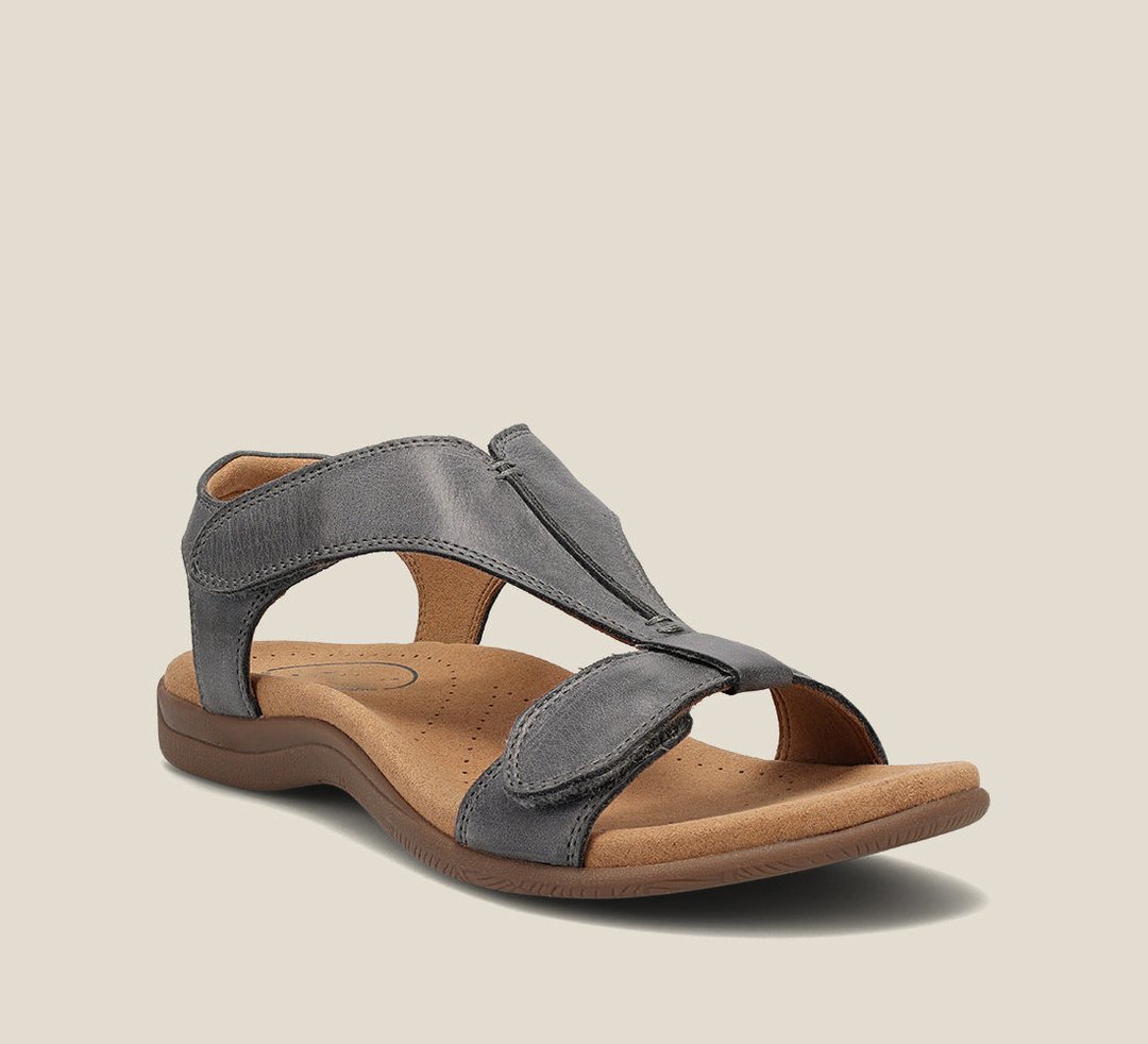 Orthopädische Sommer-Sandalen