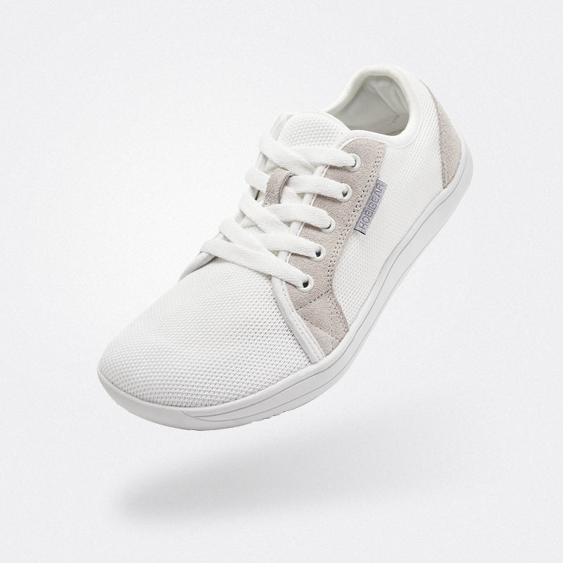 Unisex Barfußschuhe Bequem Für Alltag