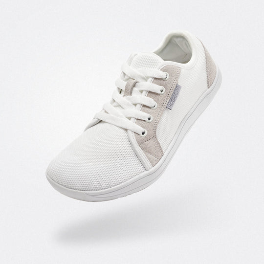 Unisex Barfußschuhe Bequem Für Alltag