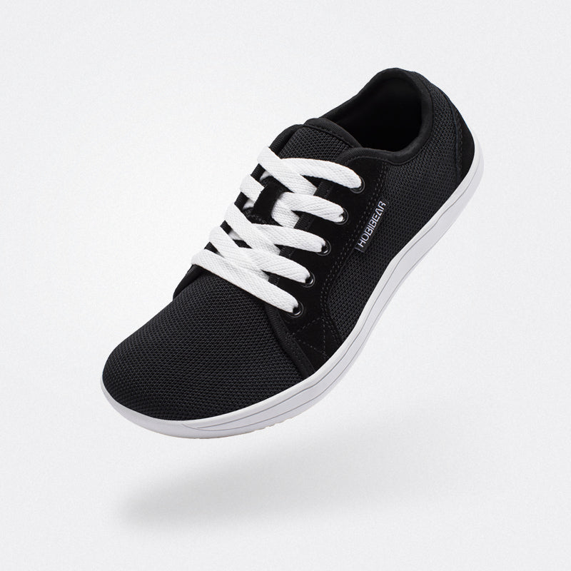 Unisex Barfußschuhe Bequem Für Alltag